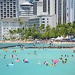 Ilikai Marina #590