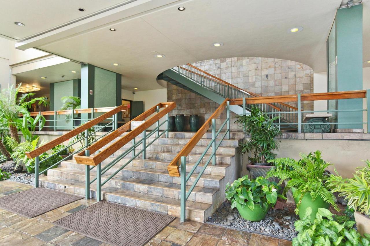 Holiday home Ilikai Marina #590 Honolulu