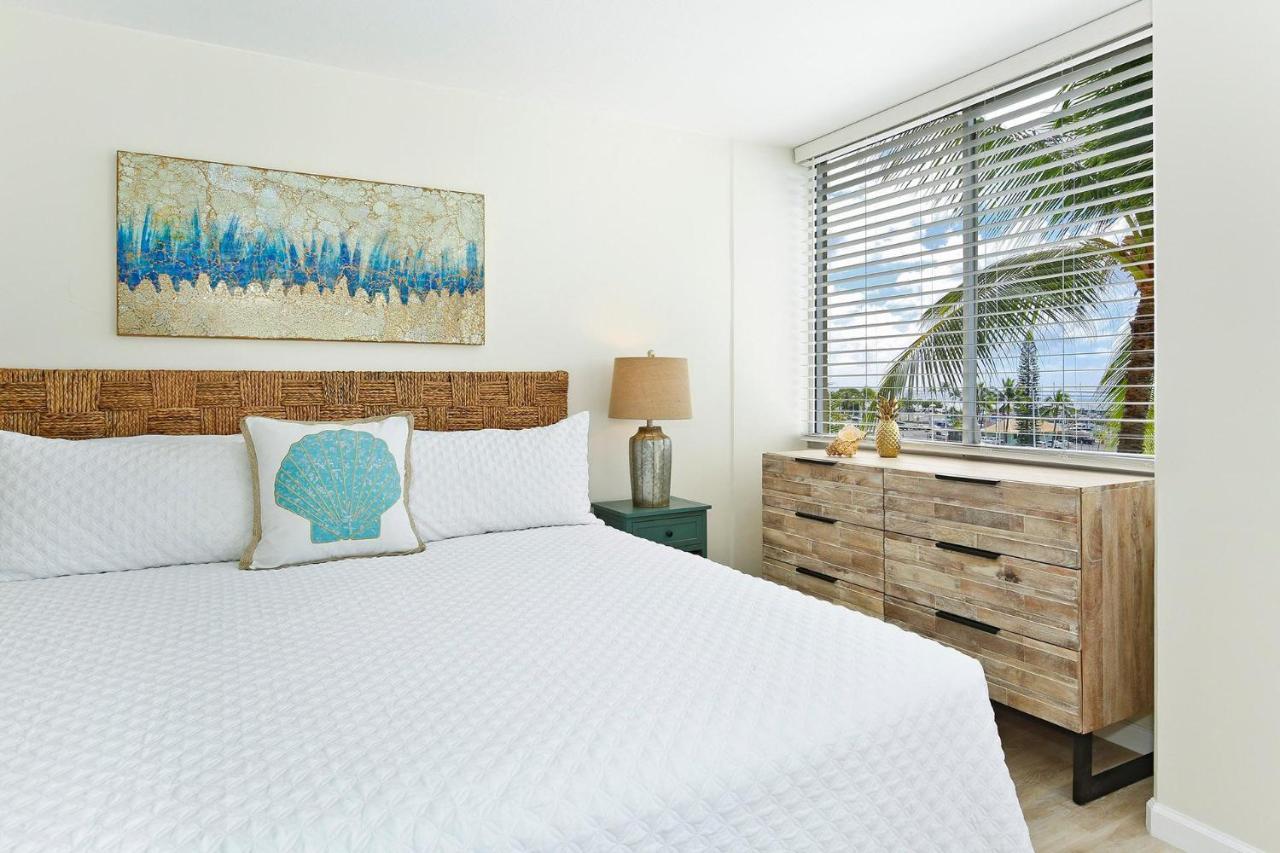 Ilikai Marina #590 Holiday home